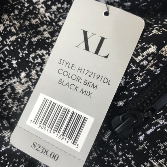 Jacket - Picture 4 of 4